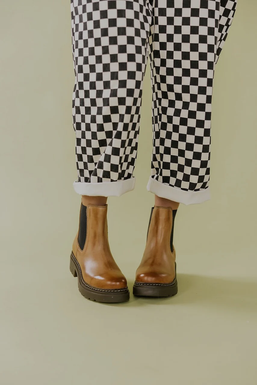 ROOLEE Flika Chelsea Boot - Image 19