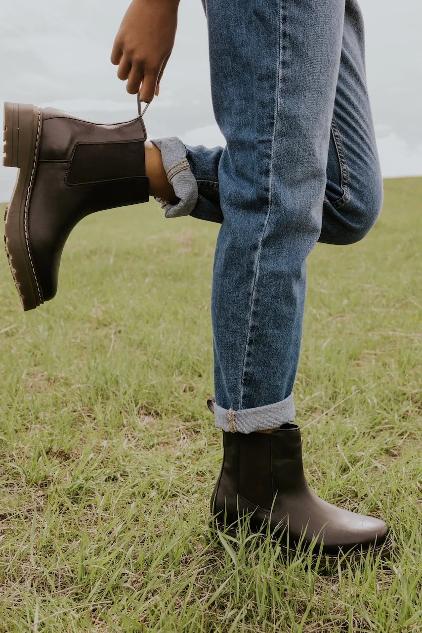 ROOLEE Flika Chelsea Boot - Image 4