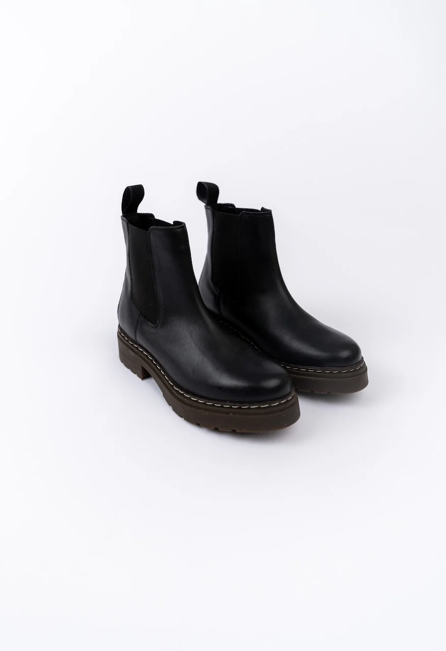 ROOLEE Flika Chelsea Boot - Image 7