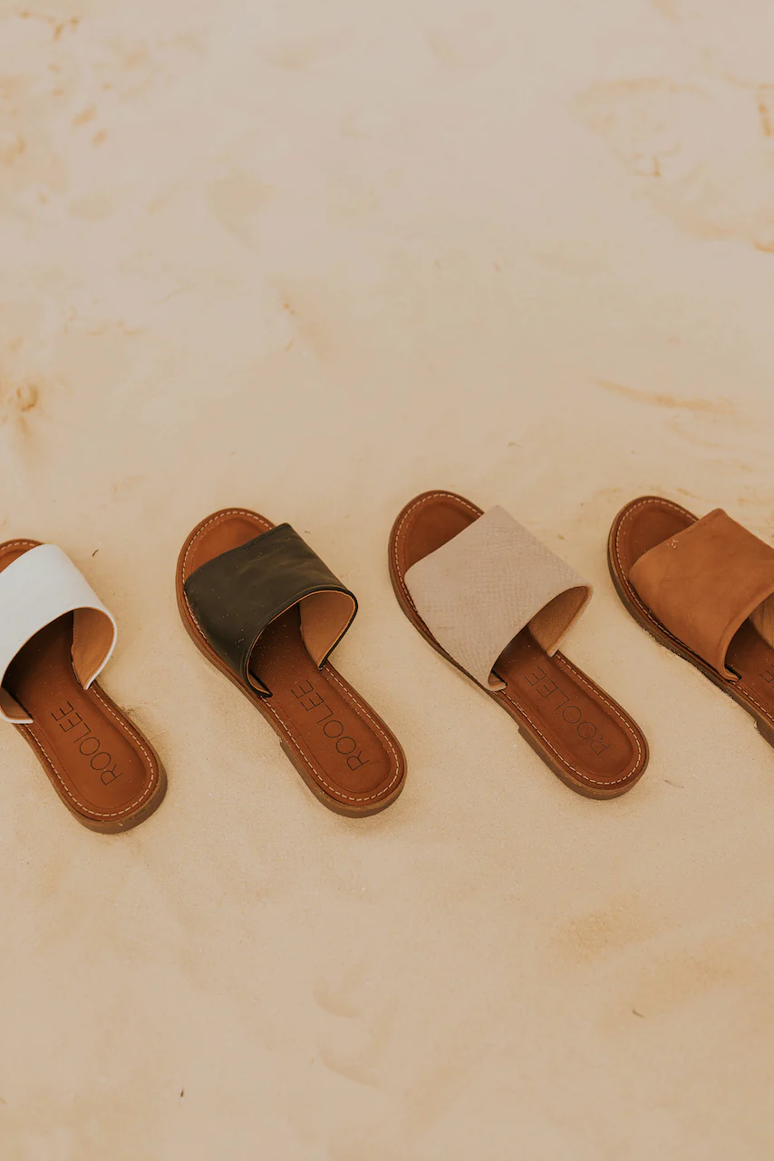ROOLEE Karamelo Sandal - Image 21