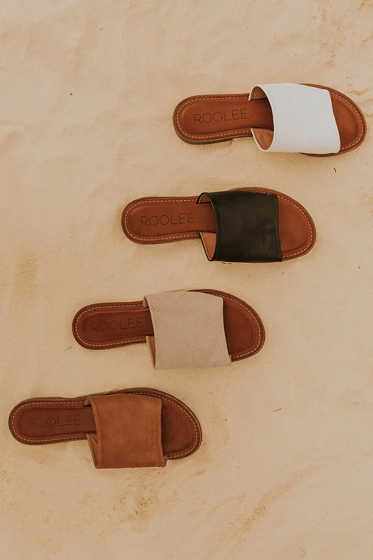 ROOLEE Karamelo Sandal - Image 33