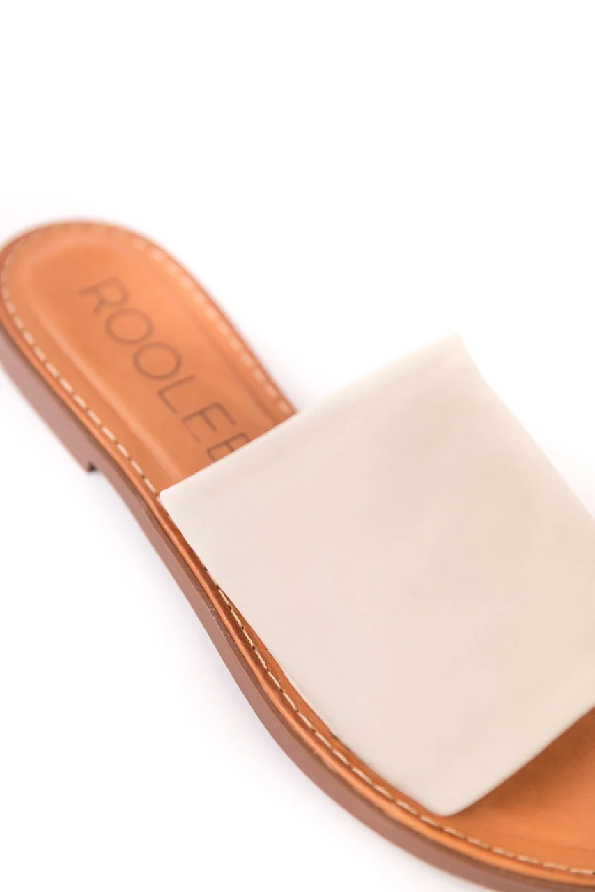 ROOLEE Karamelo Sandal - Image 6