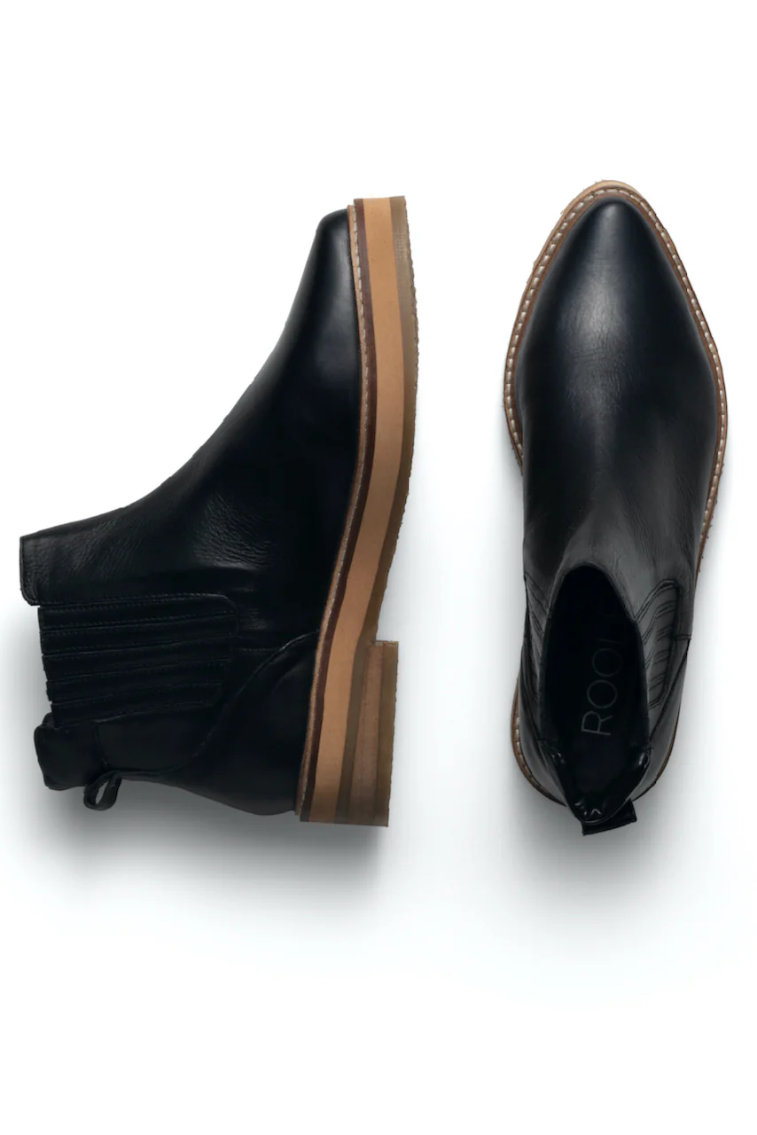 ROOLEE Prince Booties - Image 11