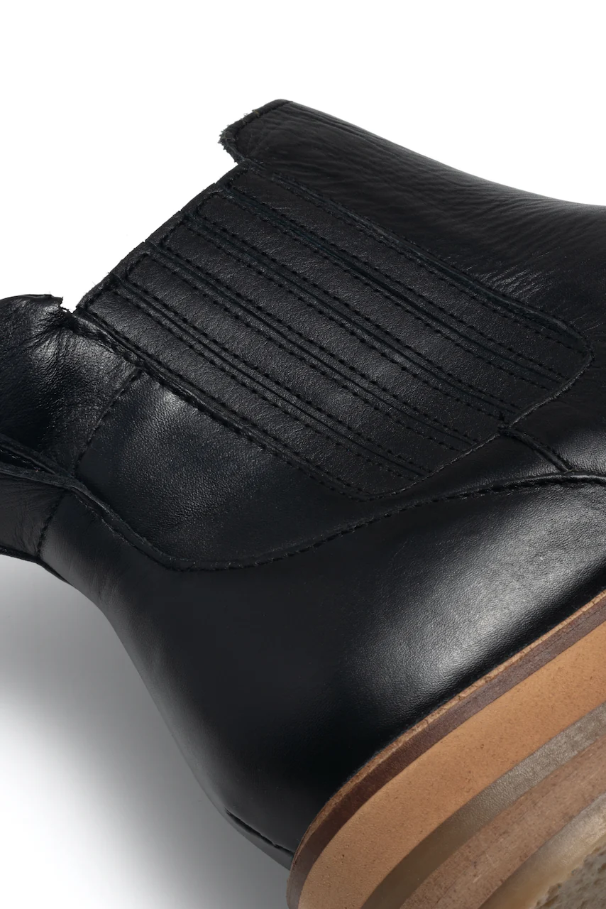 ROOLEE Prince Booties - Image 15