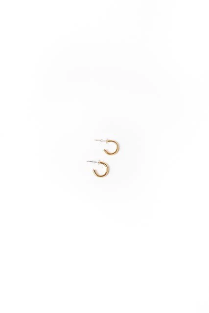 ROOLEE Rey Hoop Earring - Image 4