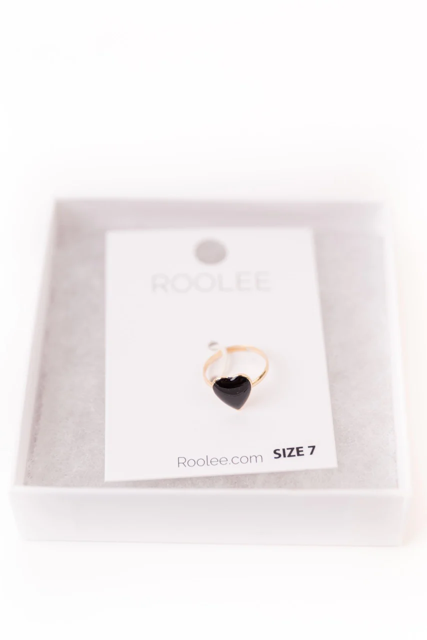 ROOLEE Romeo Ring - Image 4