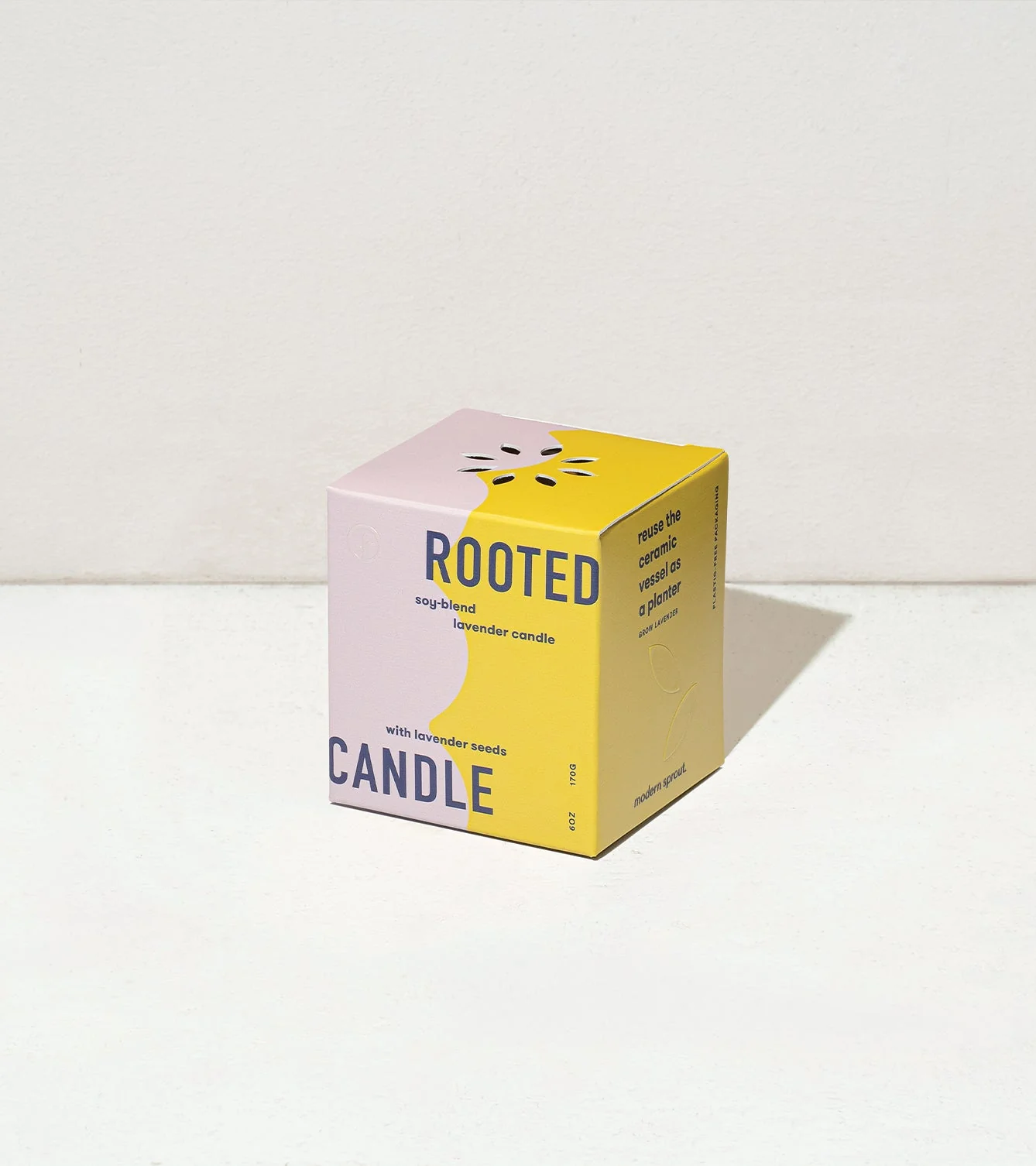 Rooted Candles - Image 12