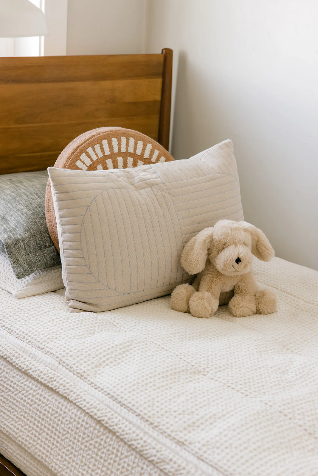 Rupert Lumbar Pillow - Image 4