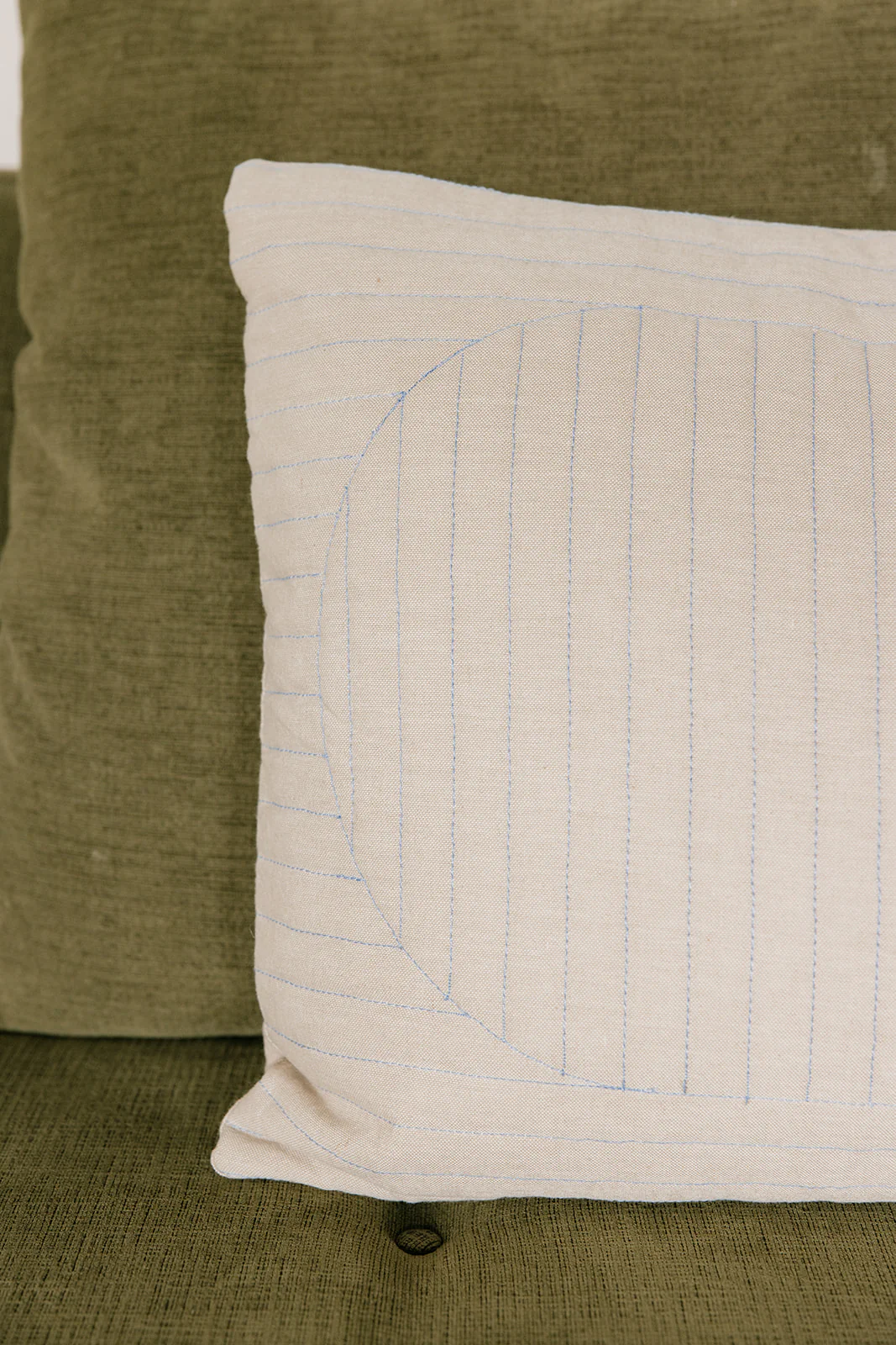 Rupert Lumbar Pillow - Image 7