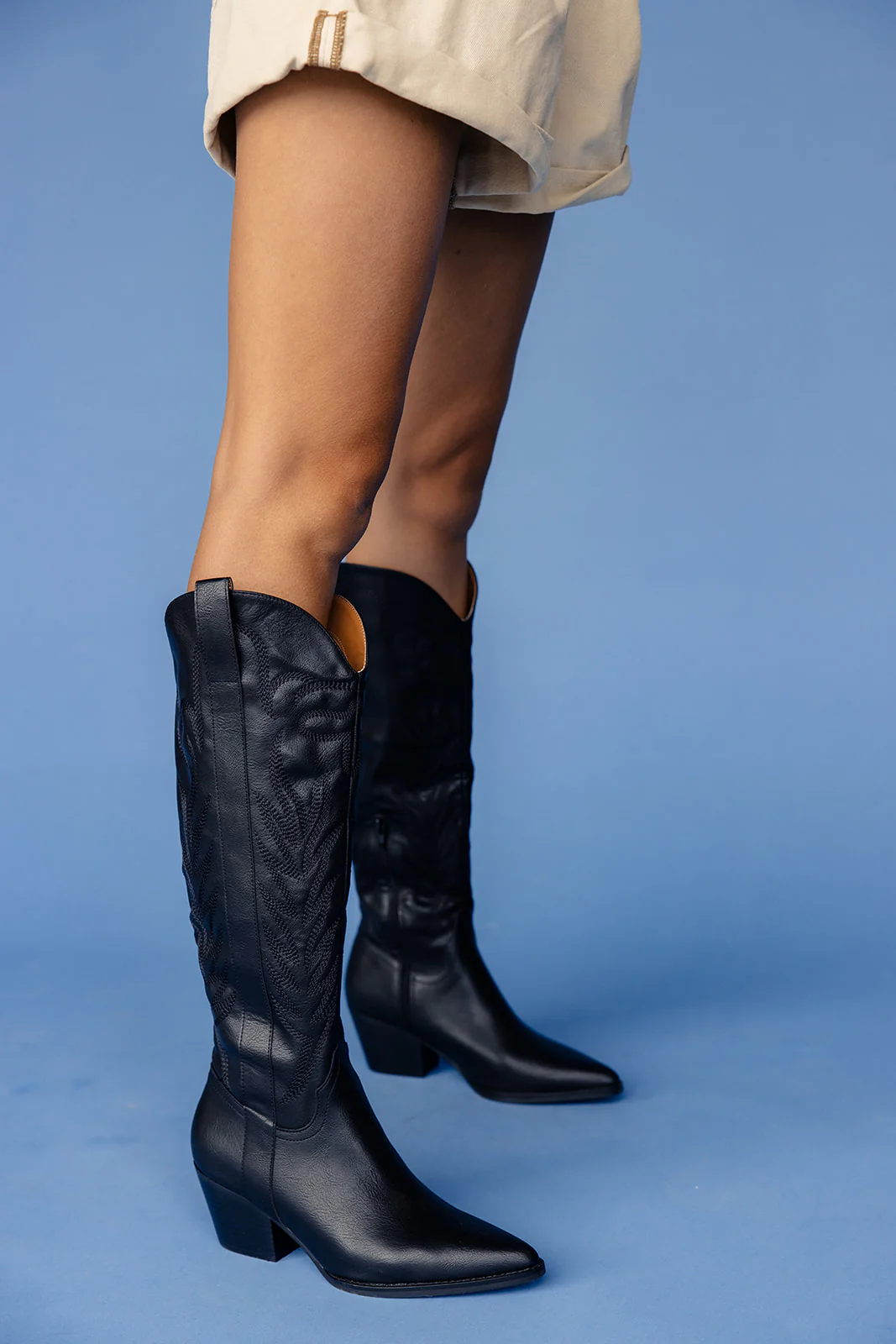 Samara Cowboy Boot - Image 2