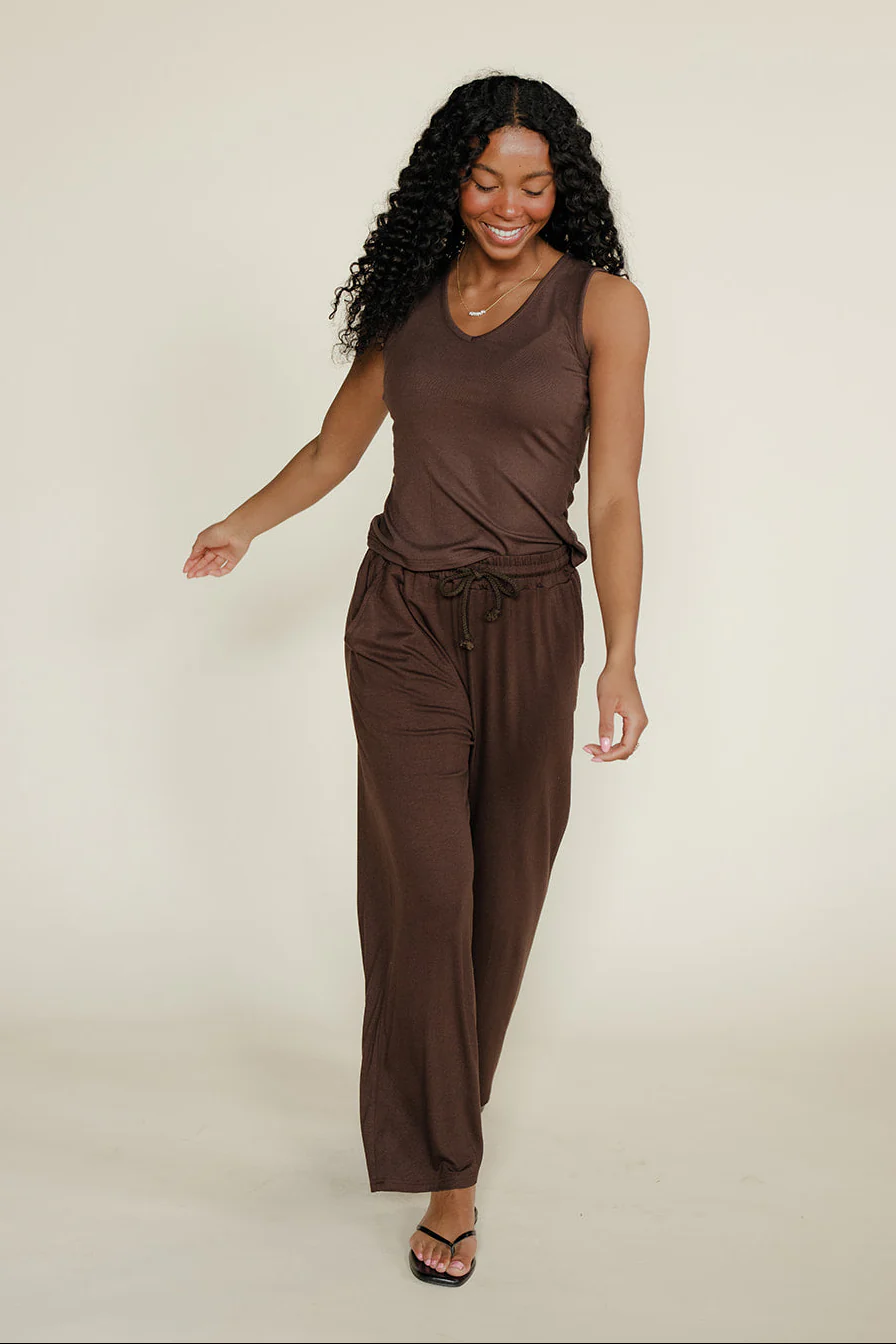 Sammy Wide Leg Pants - Image 2