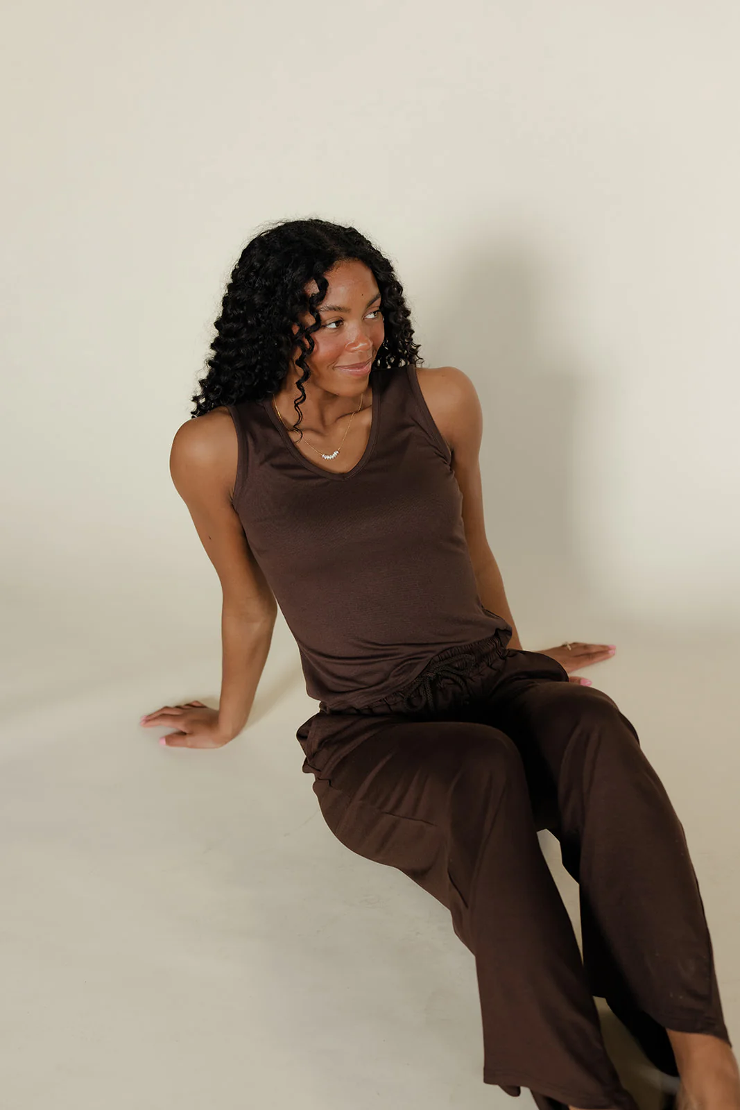 Sammy Wide Leg Pants - Image 5