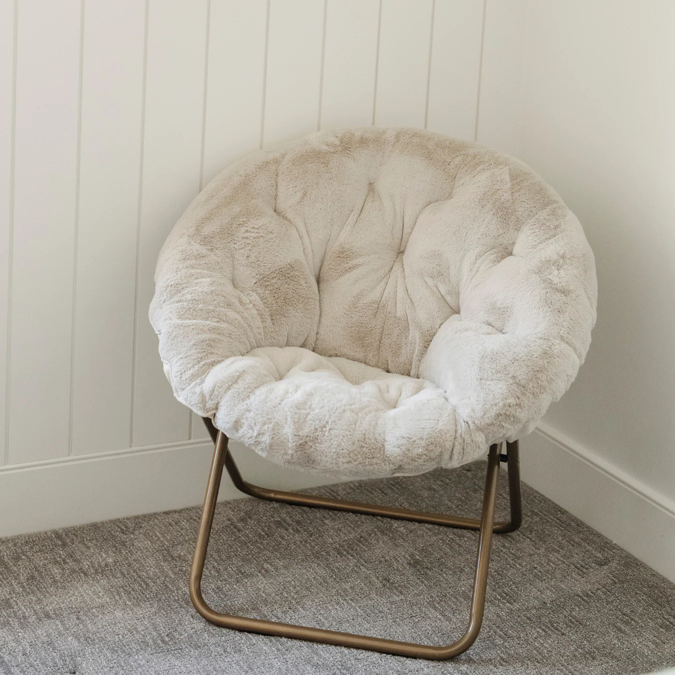 SAUCER CHAIR - Image 8