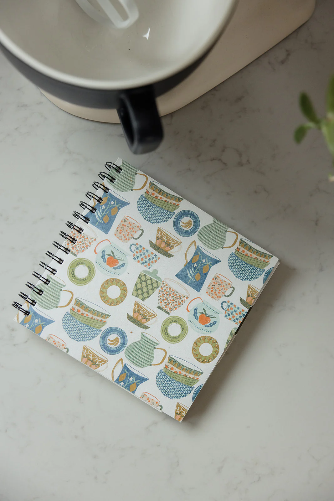 Secret Ingredient Recipe Journal - Image 3