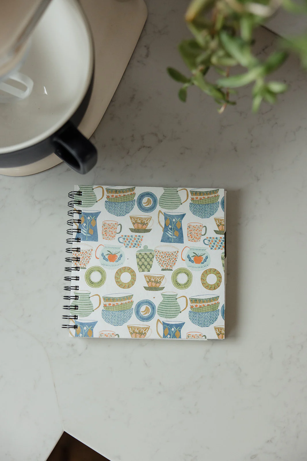 Secret Ingredient Recipe Journal - Image 4