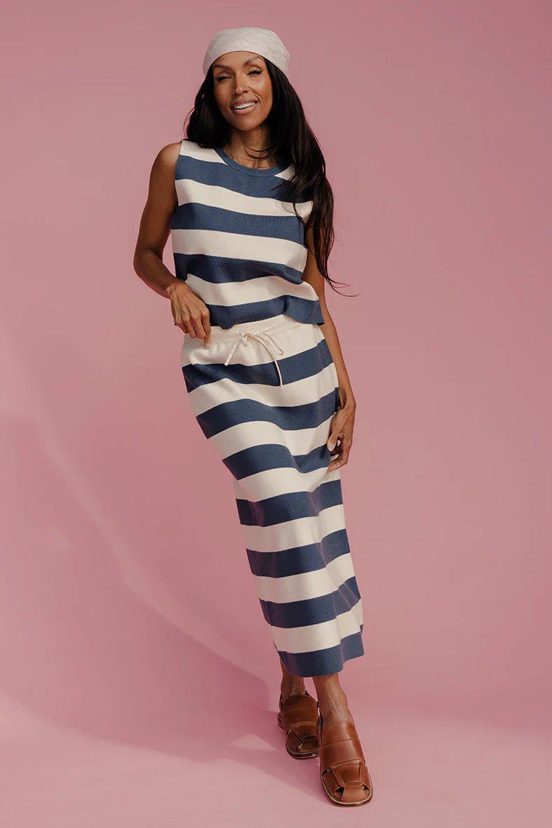 Set Sail Stripe Set - Image 4