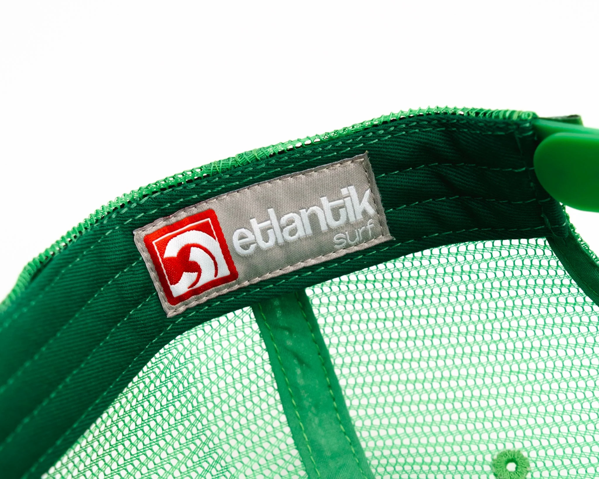 Shaded Palm Swell Cap - Image 5