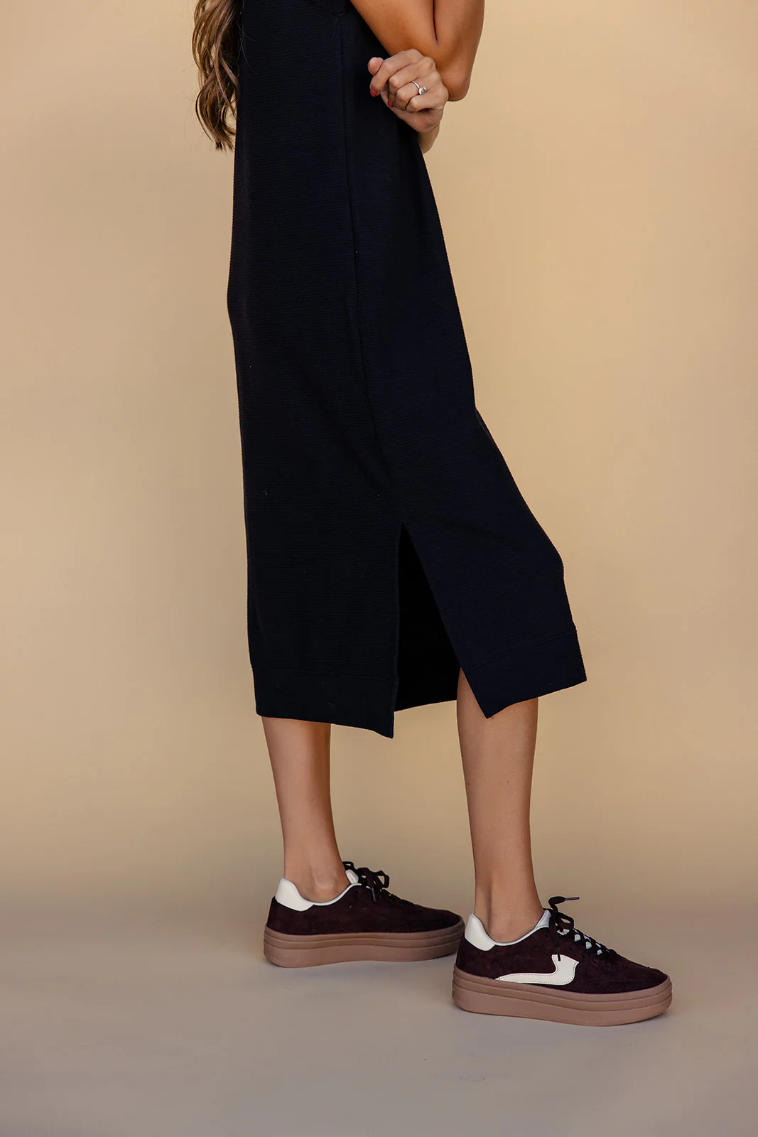 Shelby Platform Sneakers - Image 5