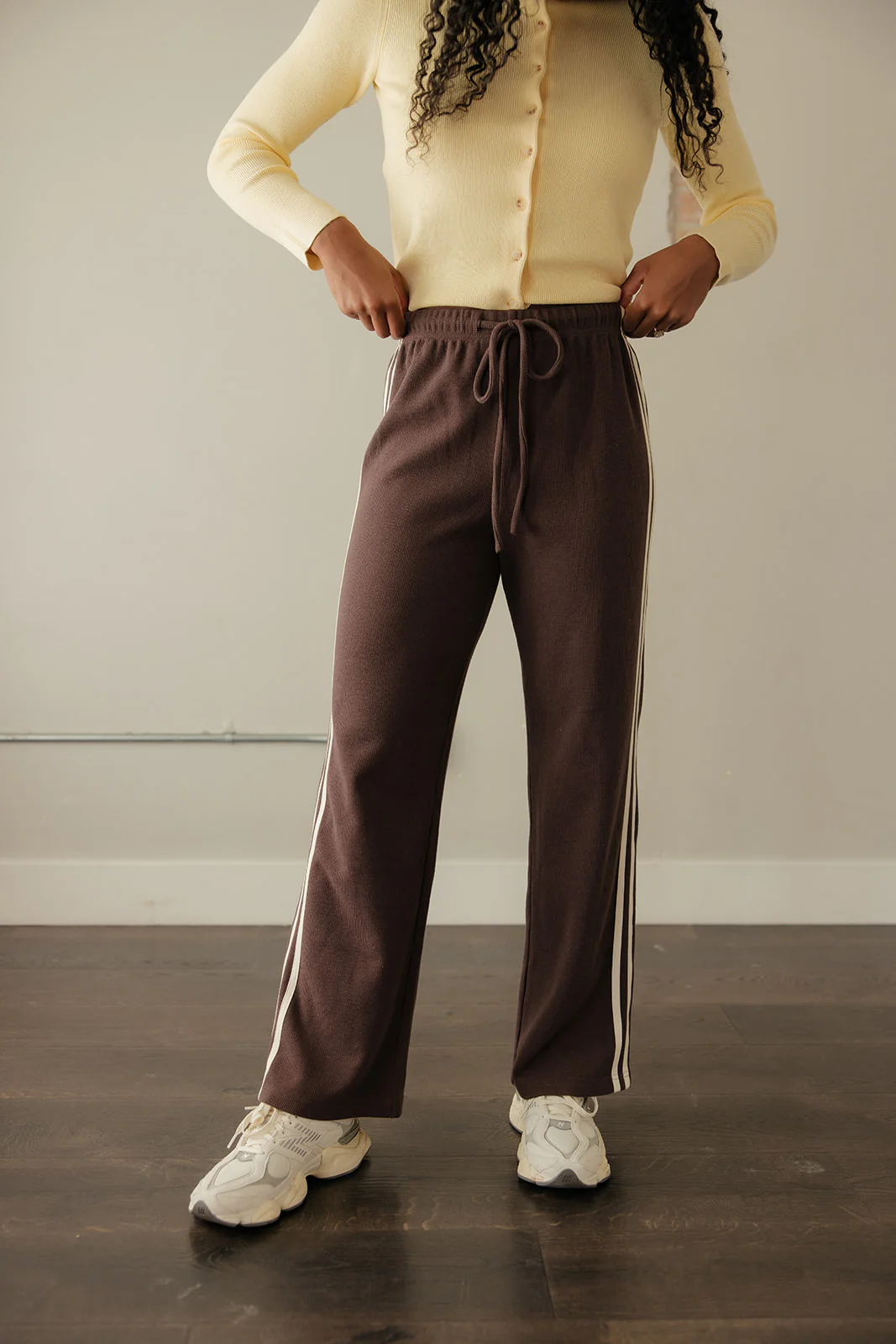 Side Line Track Pants - Image 10