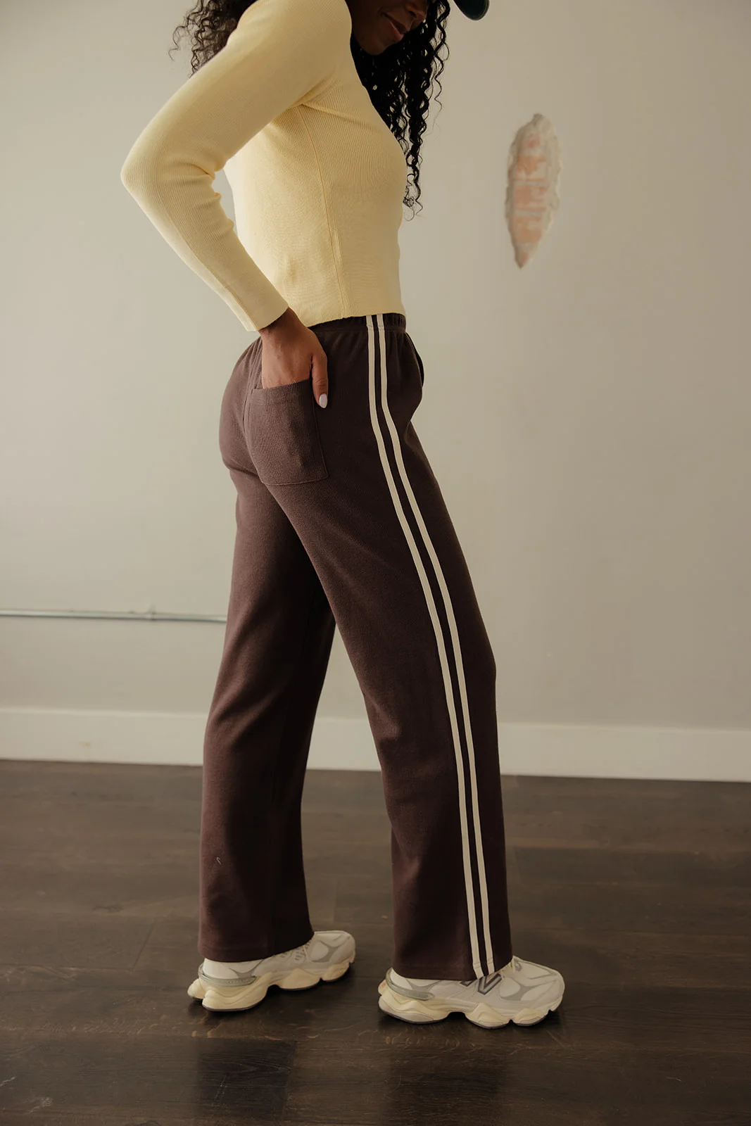 Side Line Track Pants - Image 12