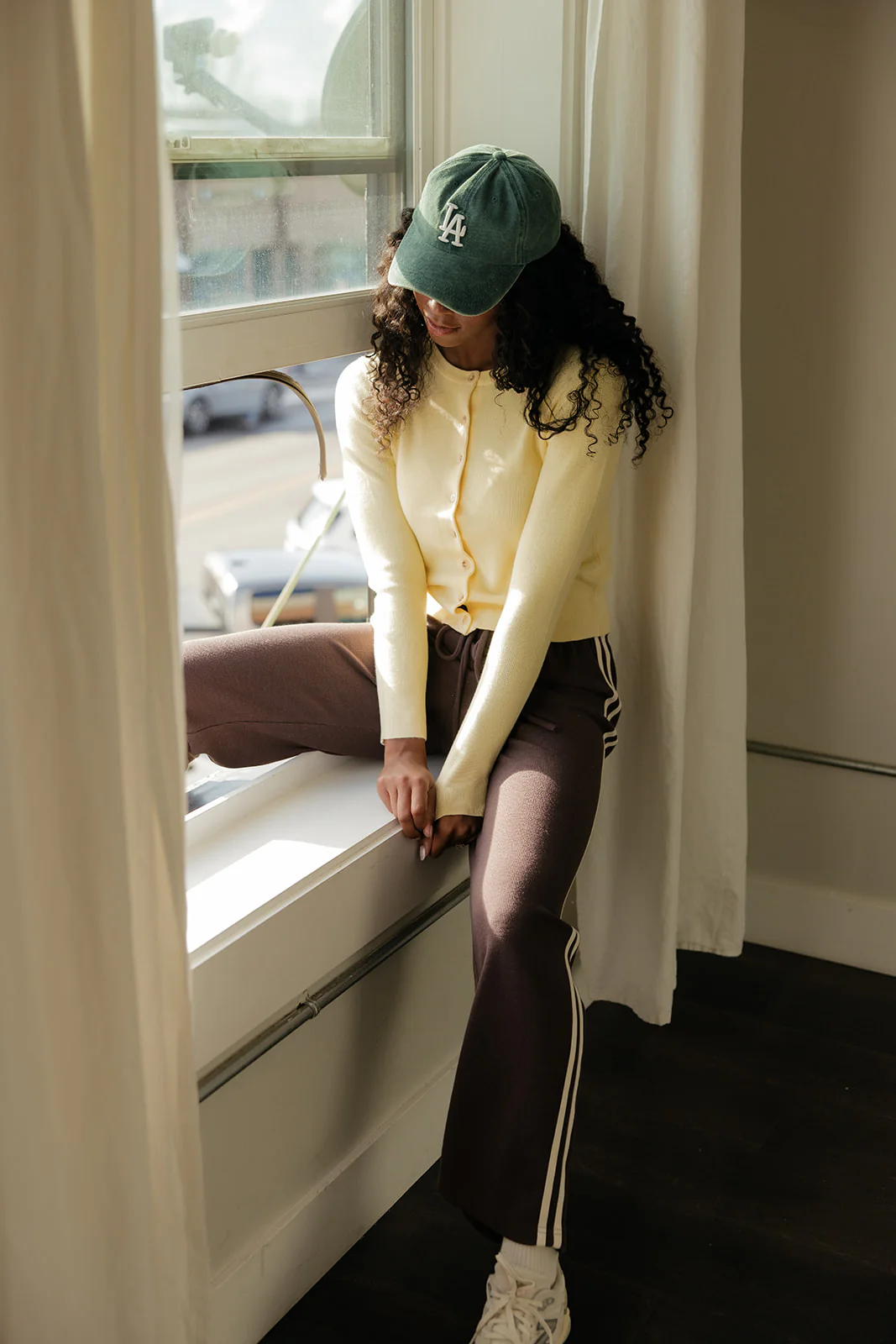 Side Line Track Pants - Image 13