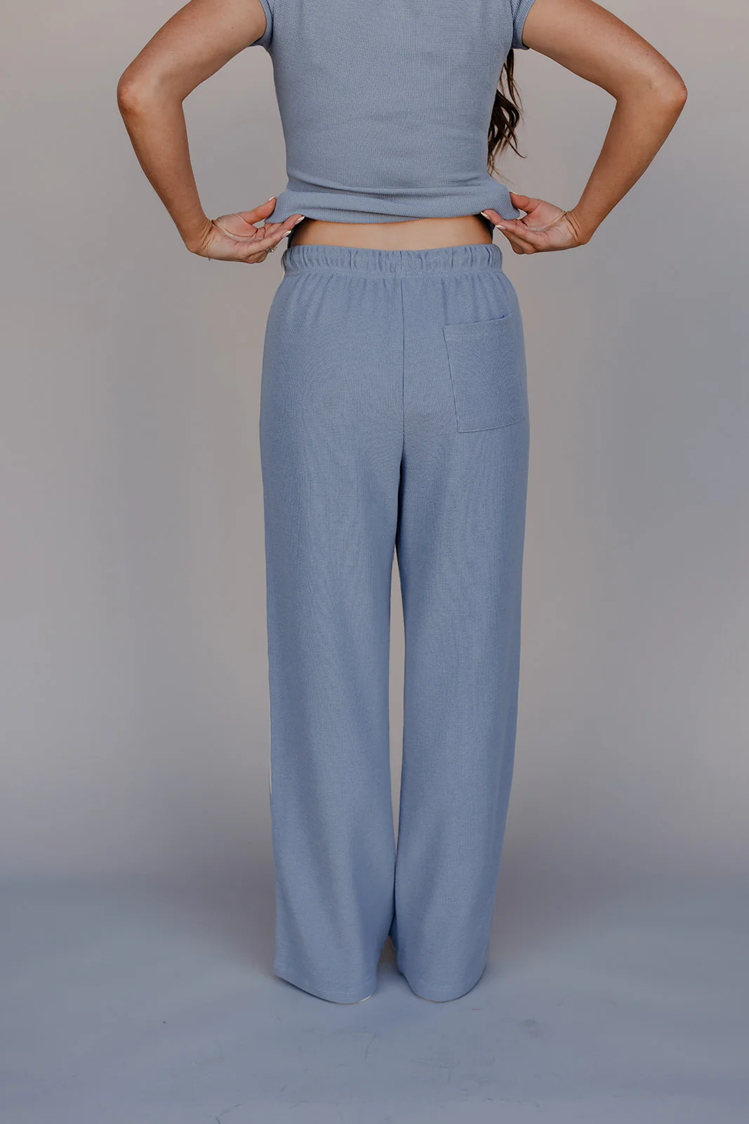 Side Line Track Pants - Image 4