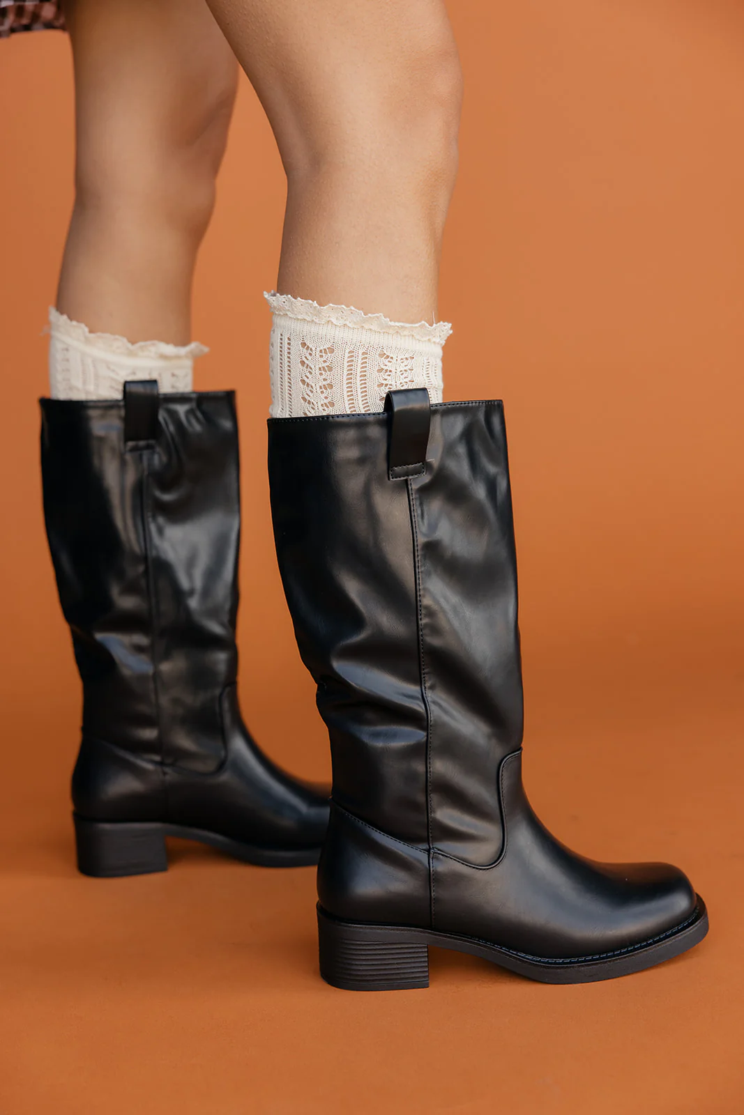Sierra Ridge Boots - Image 2