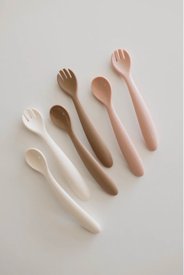 Silicone Utensil Set