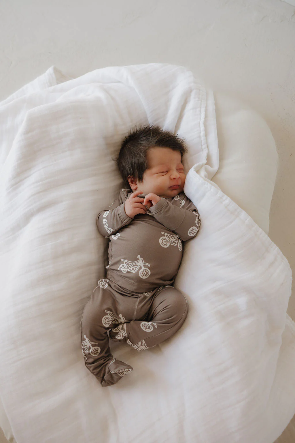 Sleepy Time Set | Dirt Bike - Image 6