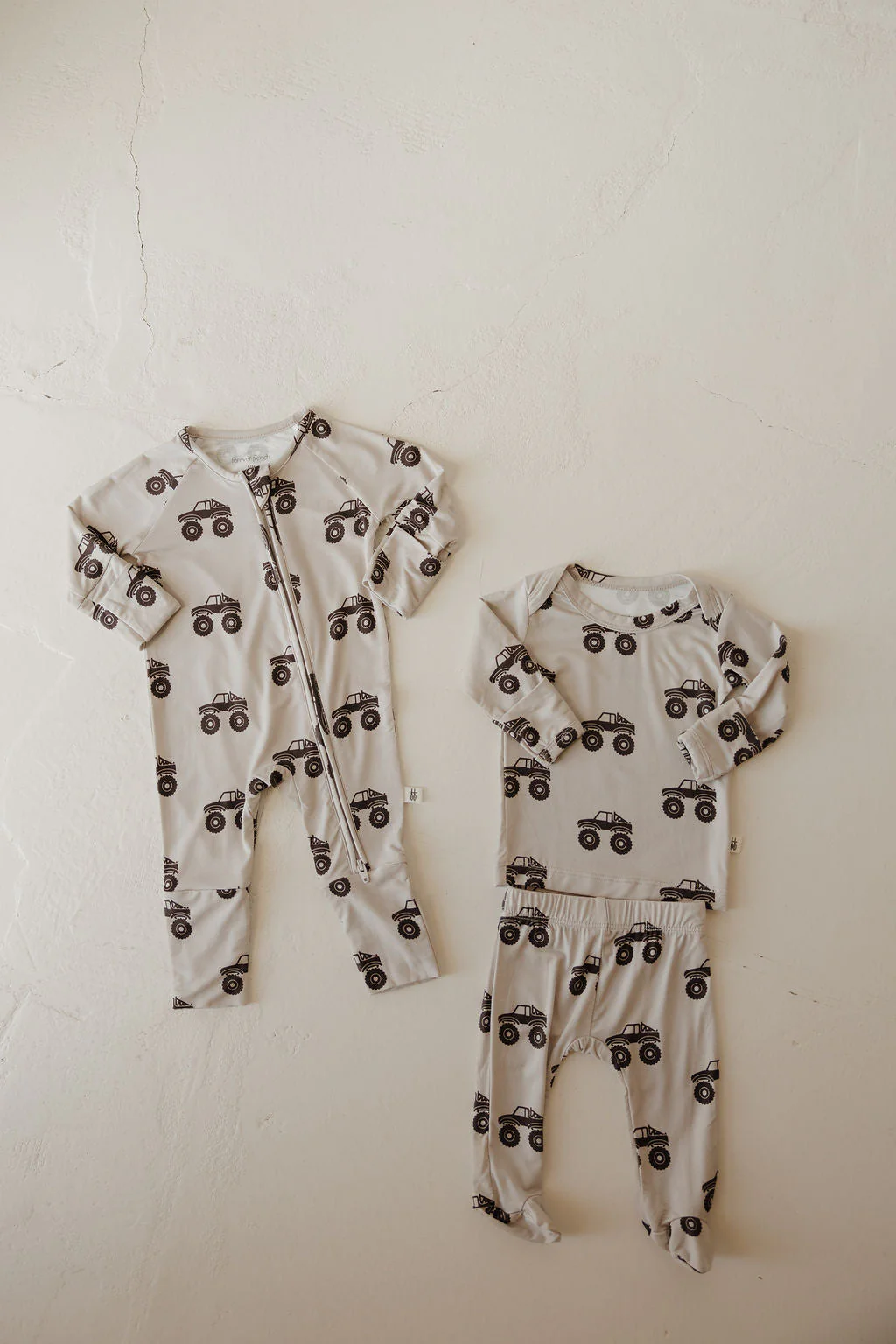 Sleepy Time Set | Monster Truck - Image 3