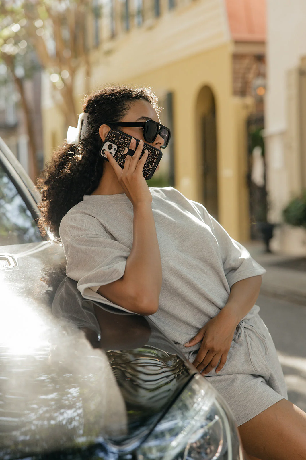 Smile Squad Loop Case - Image 10