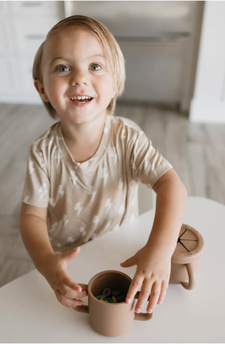Snack Cup with Removable Lid - Image 7