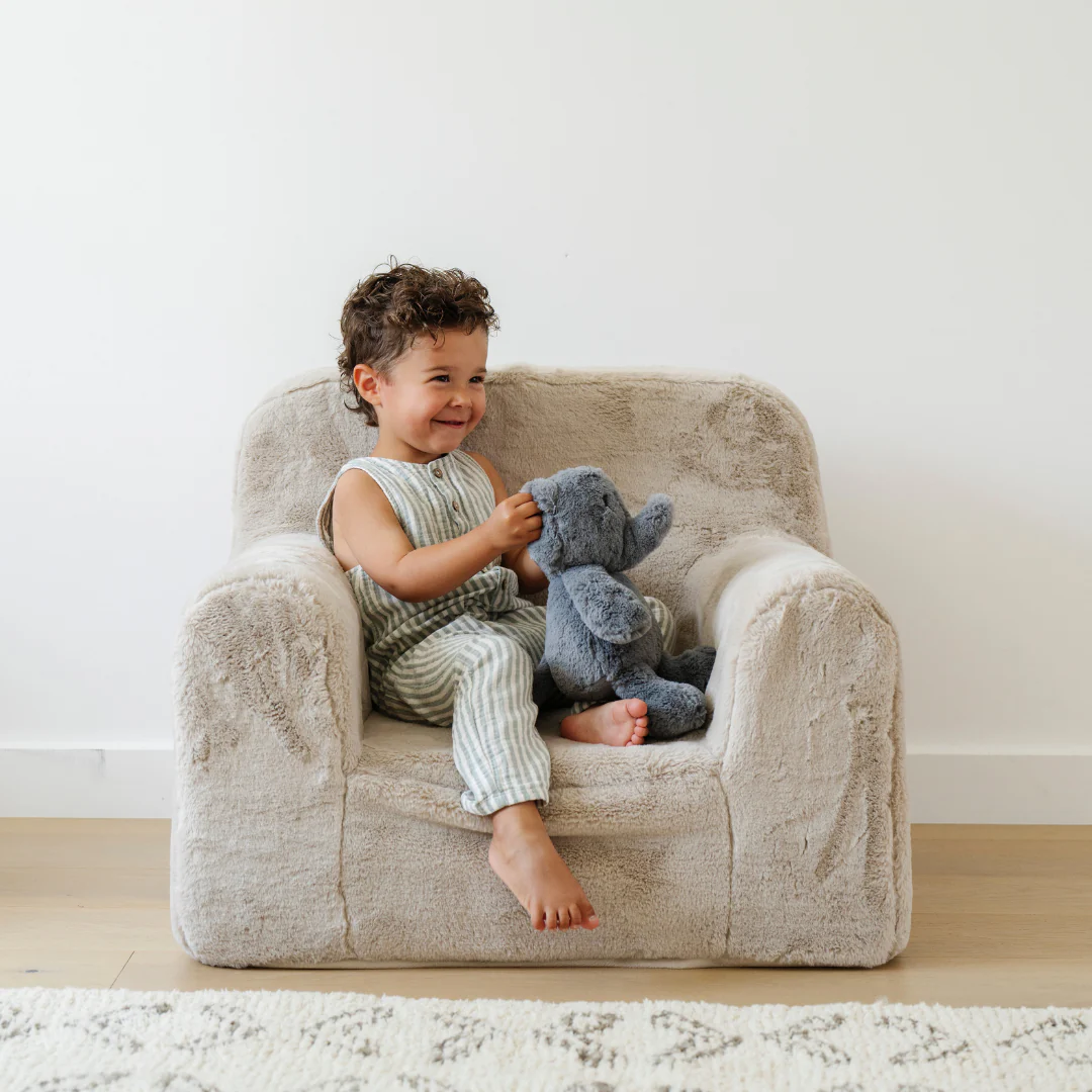 SNUGGLE UP CHAIR - Image 10