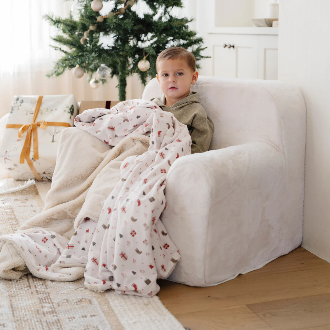 SNUGGLE UP CHAIR - Image 5