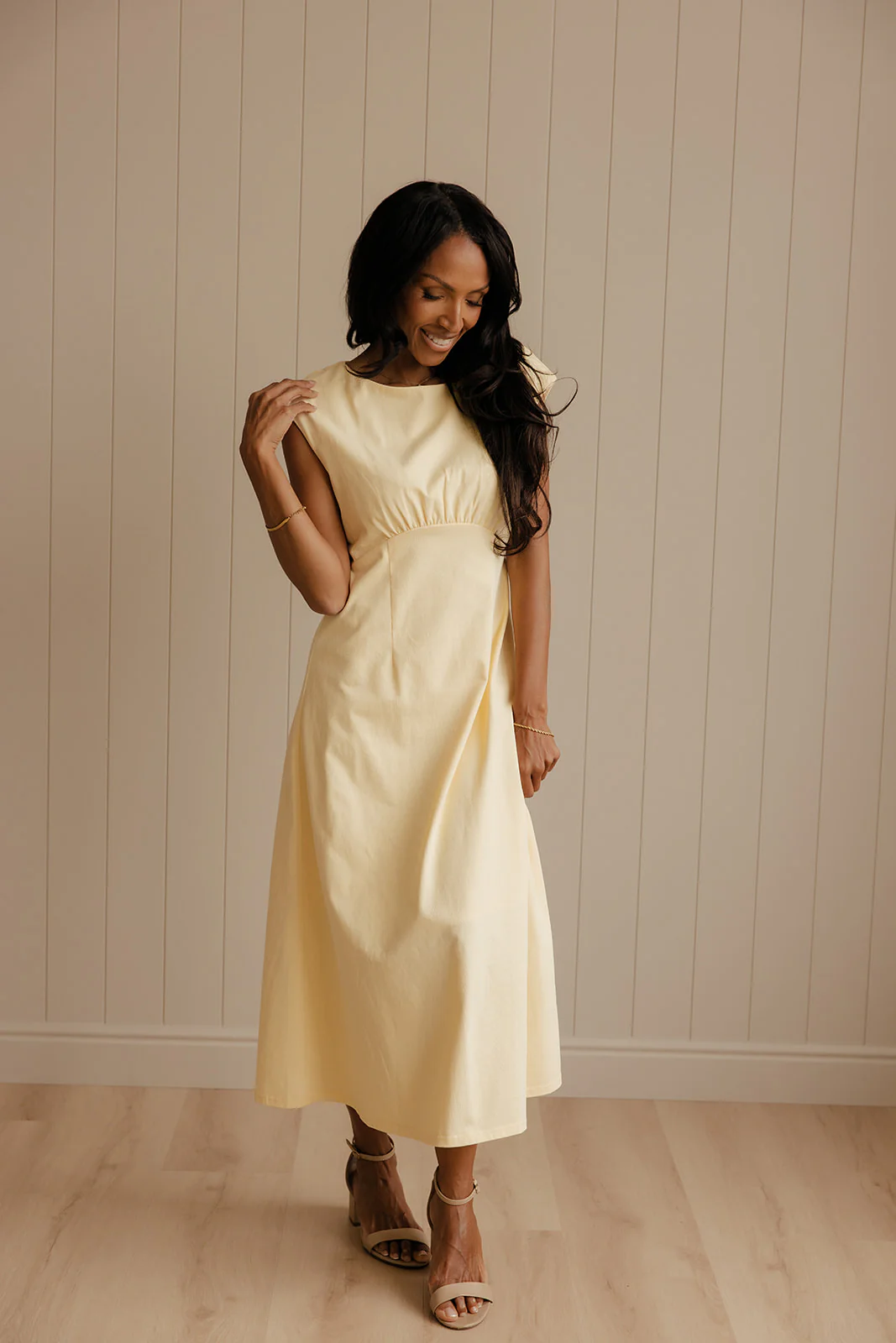 Soft + Lovely Timeless Midi - Image 2