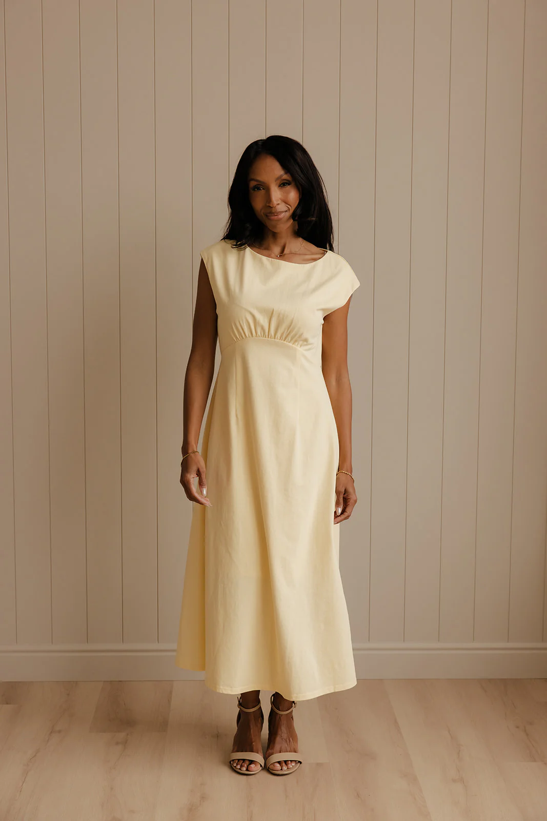 Soft + Lovely Timeless Midi - Image 3