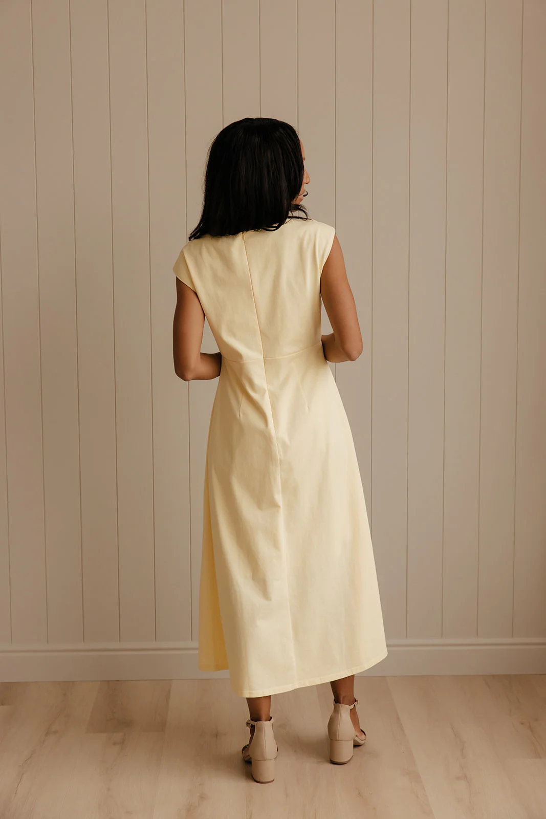 Soft + Lovely Timeless Midi - Image 4