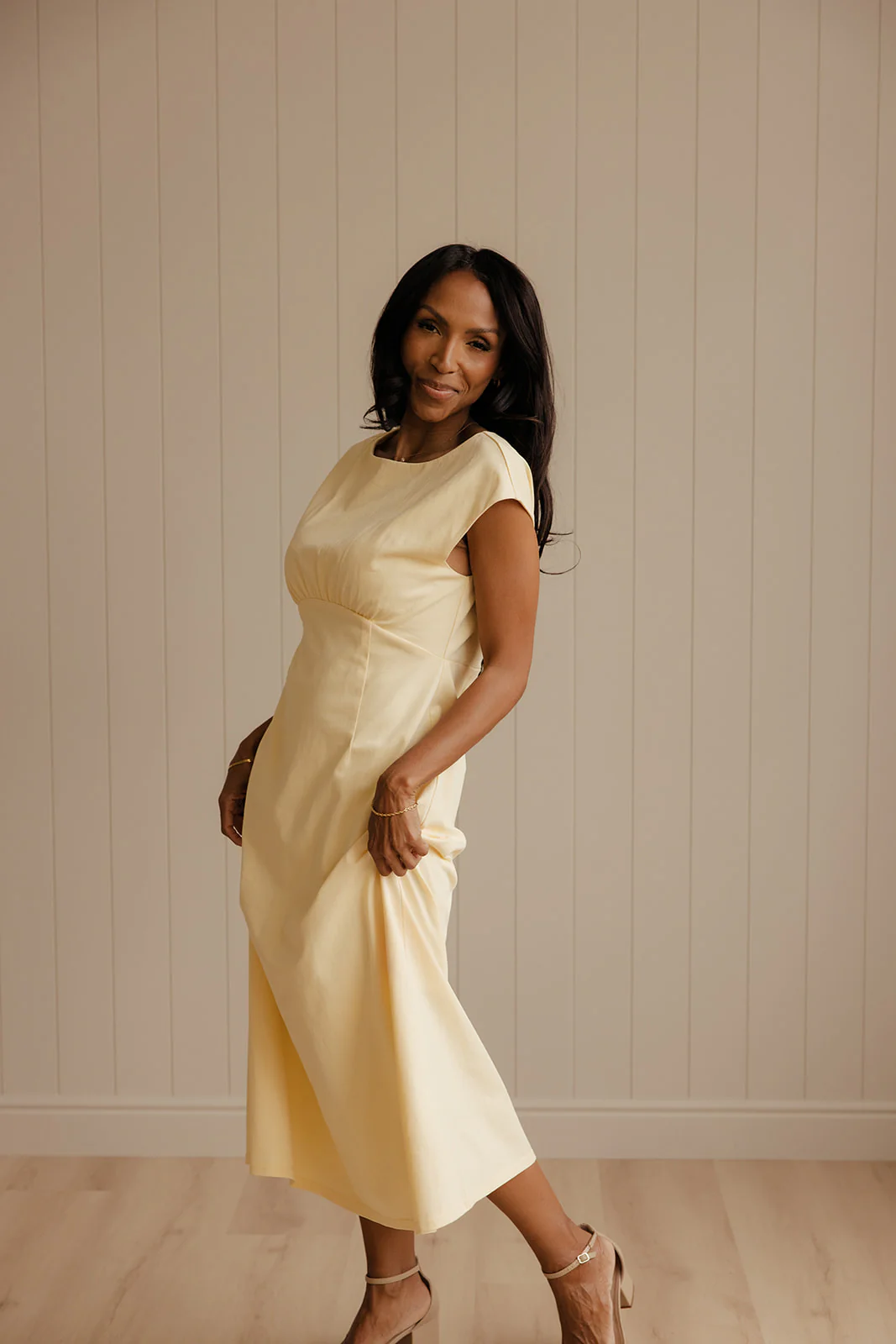 Soft + Lovely Timeless Midi - Image 6