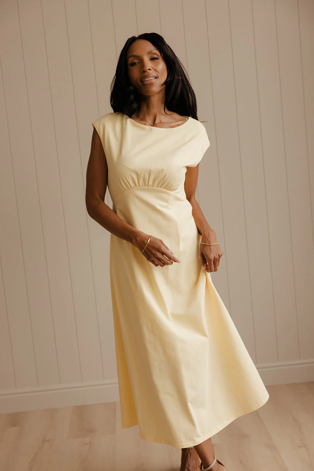 Soft + Lovely Timeless Midi - Image 7