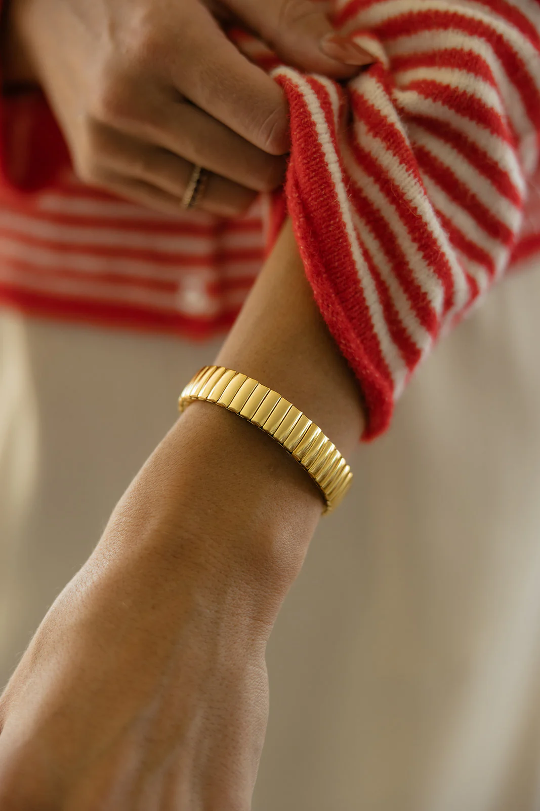 Solace Detail Bracelet