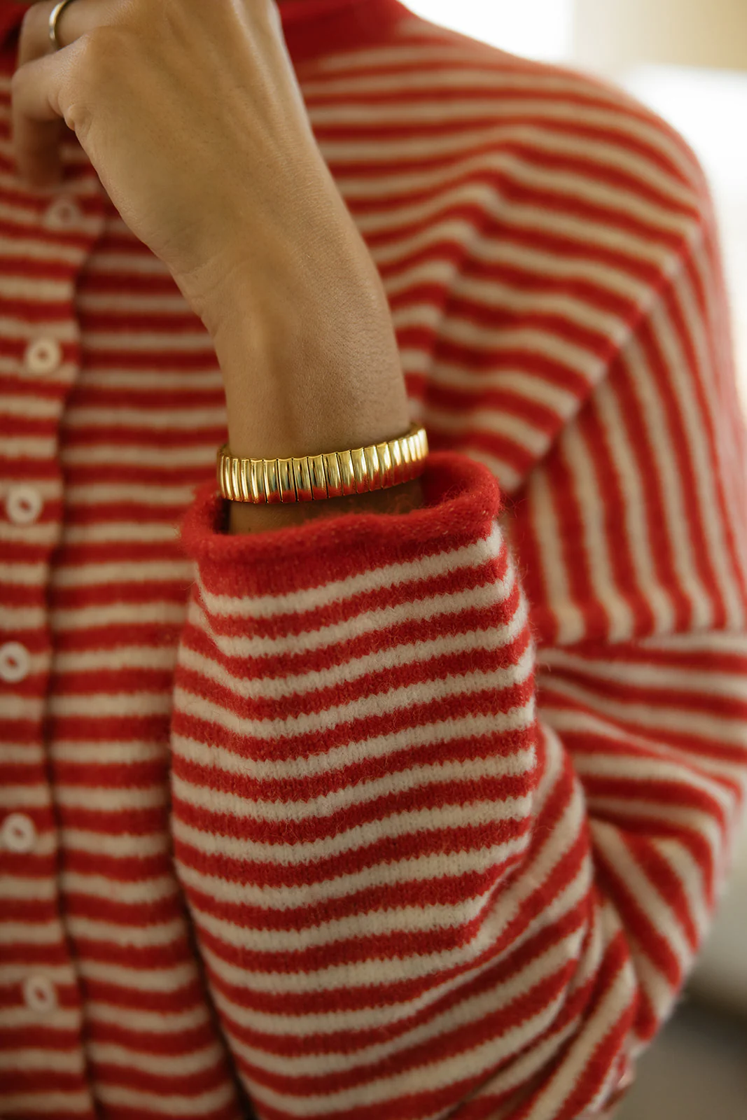 Solace Detail Bracelet - Image 2