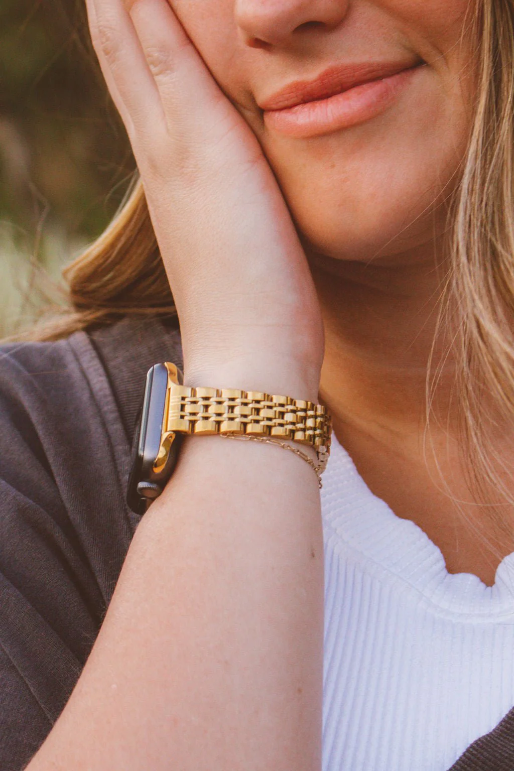 Solis Apple Watch Band - Image 2