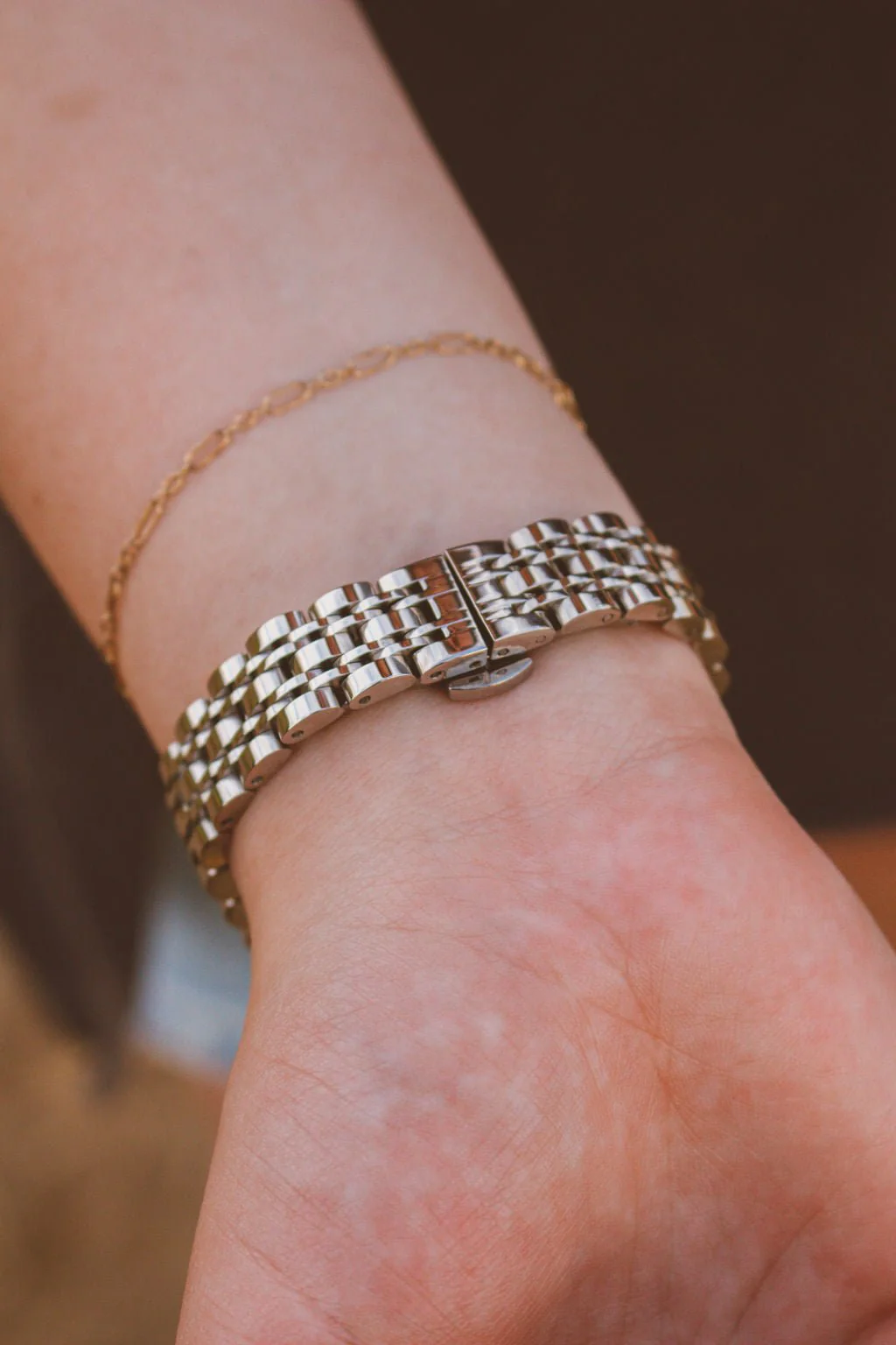 Solis Apple Watch Band - Image 4