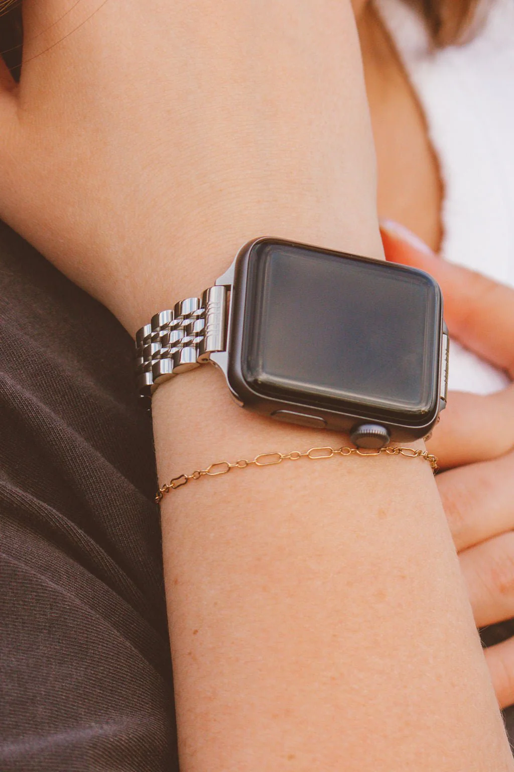 Solis Apple Watch Band - Image 5