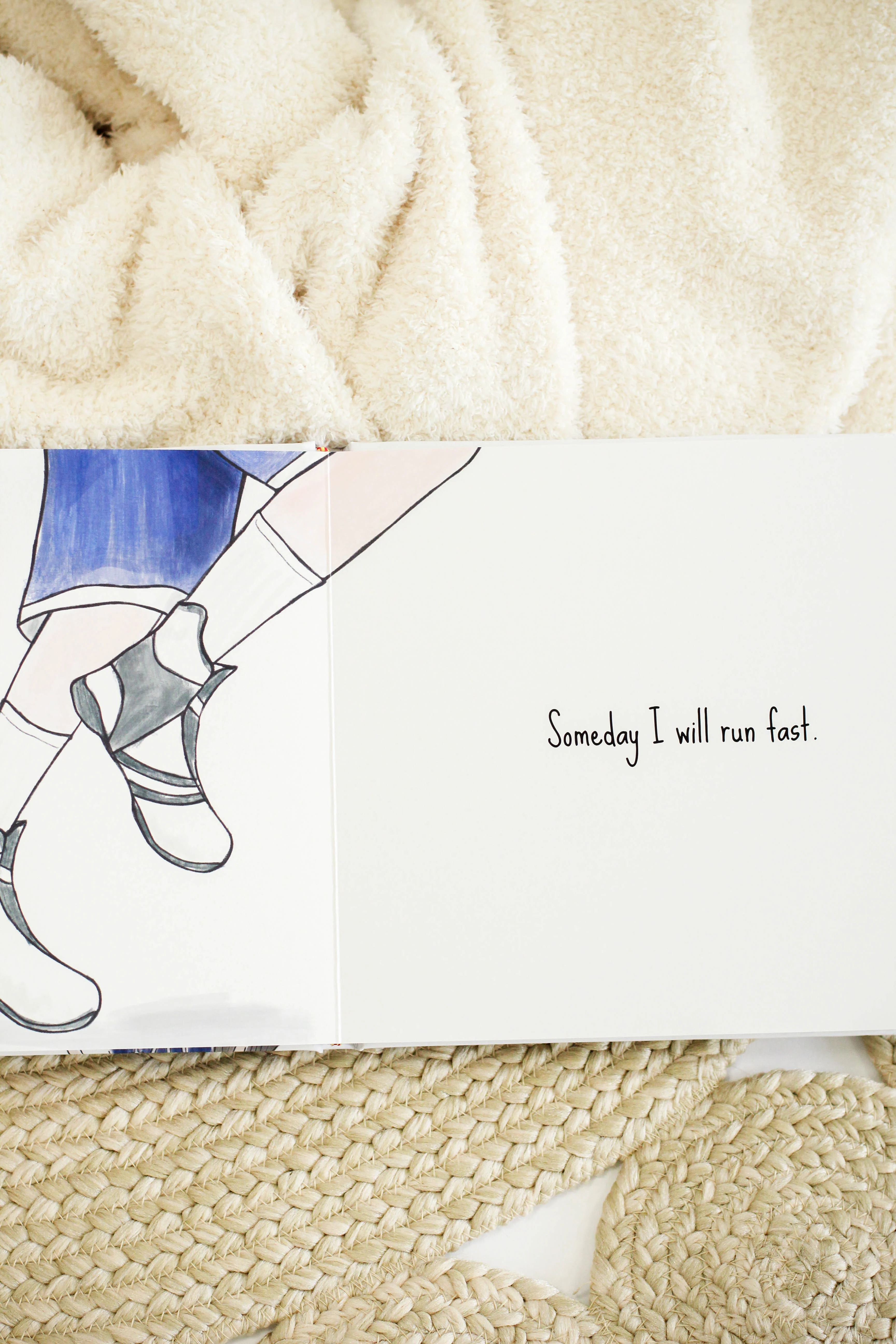 Someday I Will Be A Basketball Player Book - Image 4