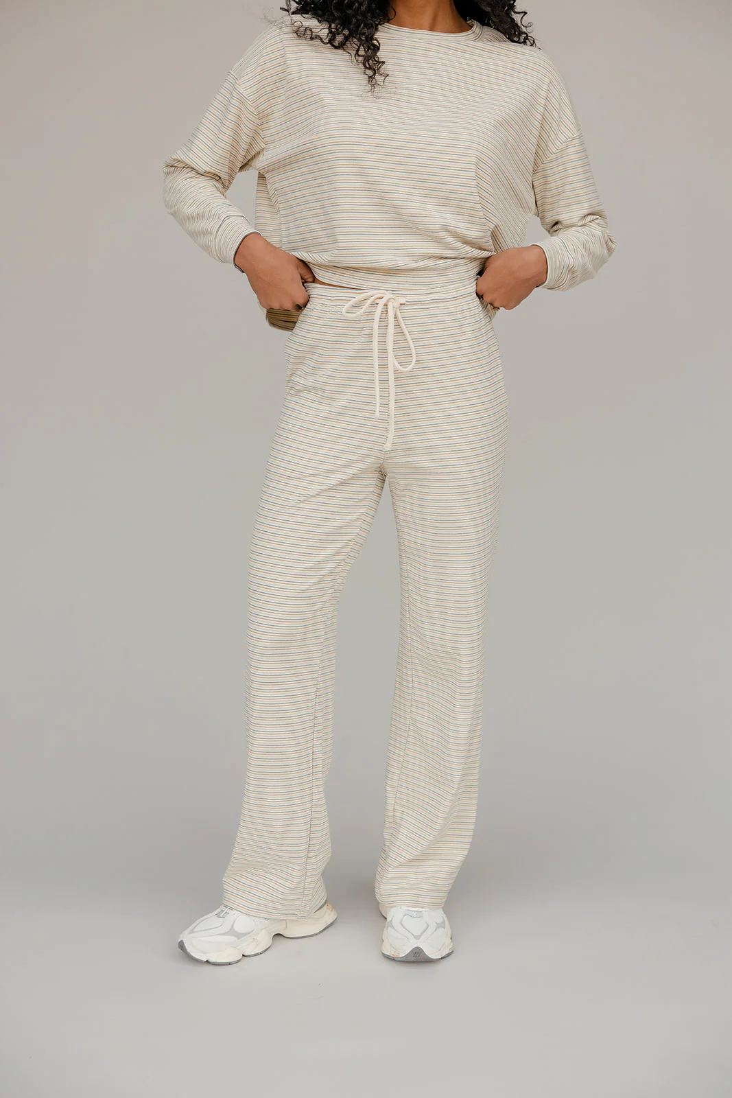 Sparrow Stripe Pants - Image 2