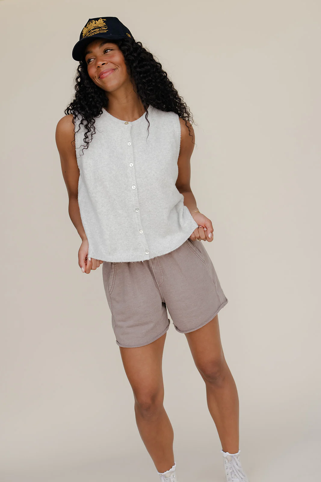 Speed Run Sweat Shorts - Image 6