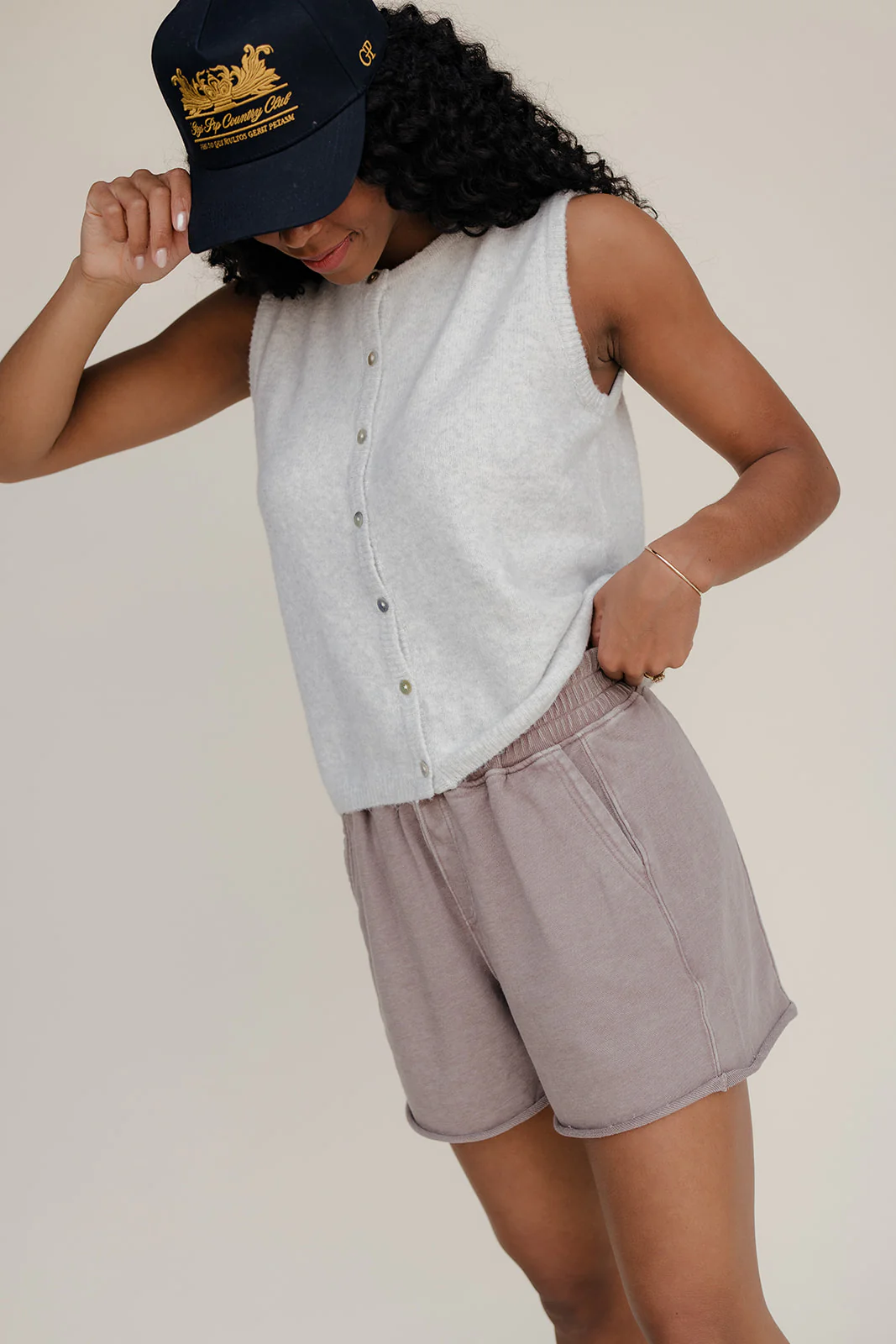 Speed Run Sweat Shorts - Image 7