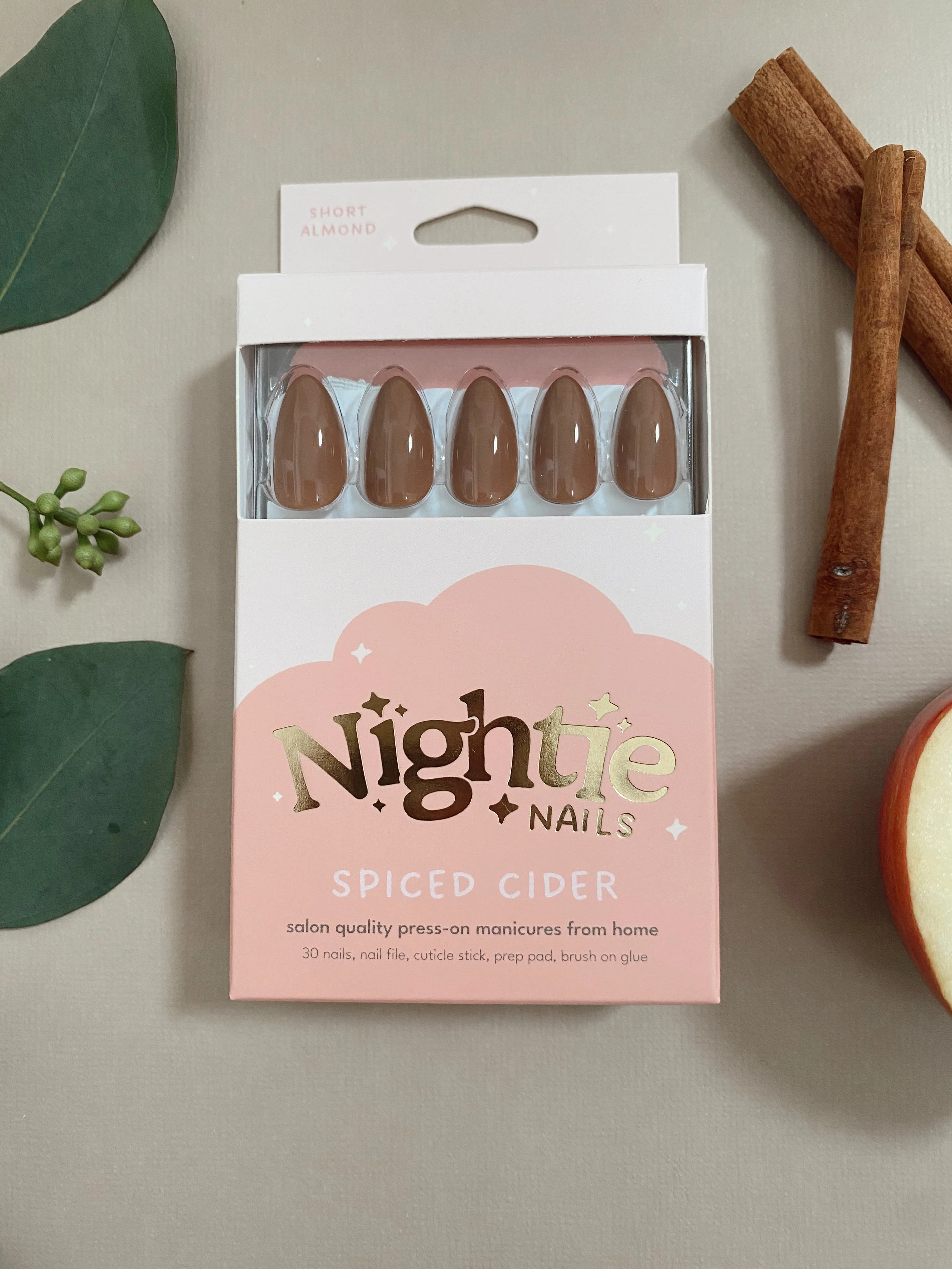 Spiced Cider - Image 6