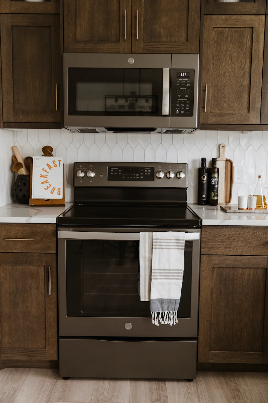 Stamos Striped Tea Towels - Image 4